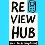 ReviewHub