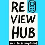 ReviewHub