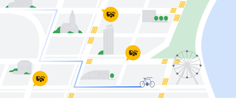 Google IO 2021 in a nutshell 2 Google Maps