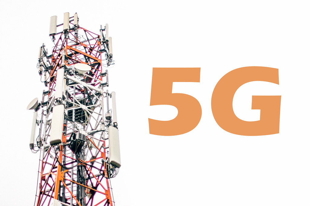 First 13 cities to get 5G in India 1 5Gtesting