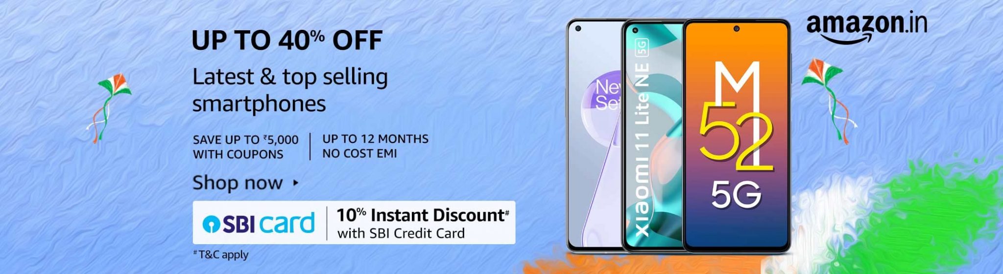 Best Deals from Amazon