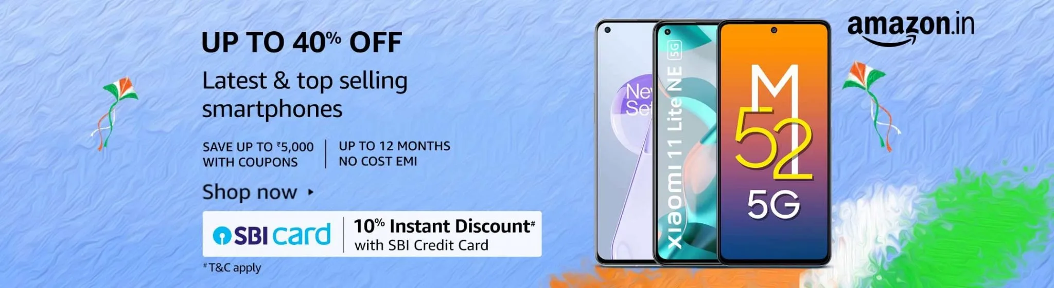 Best Deals from Amazon