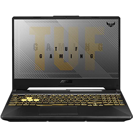 Asus TUF f15