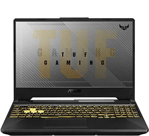 Asus TUF f15