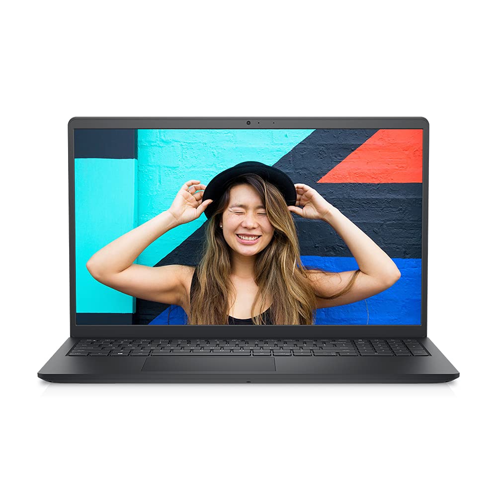 Dell 15 (2021)