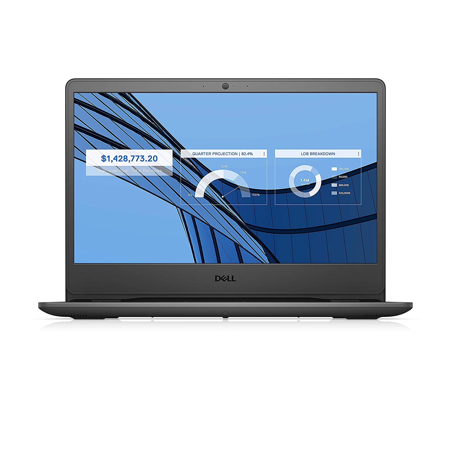 Dell Vostro 3400 14 Inches