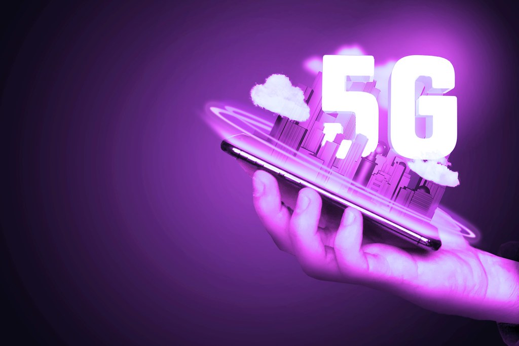 5G in India