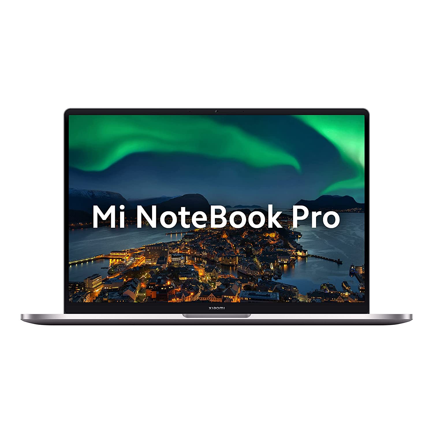 Mi Notebook Pro