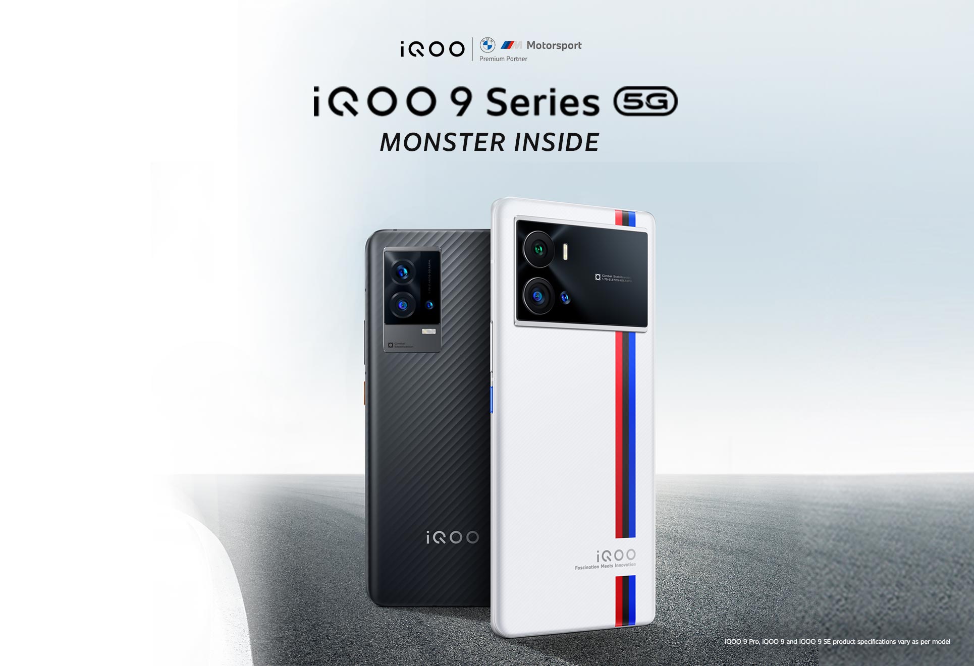 iqoo 9 pro