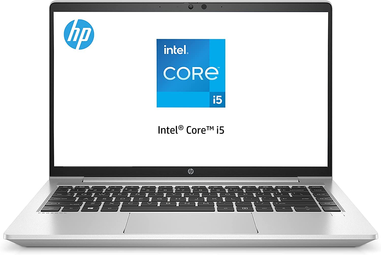 HP ProBook 440 G8 Notebook PC