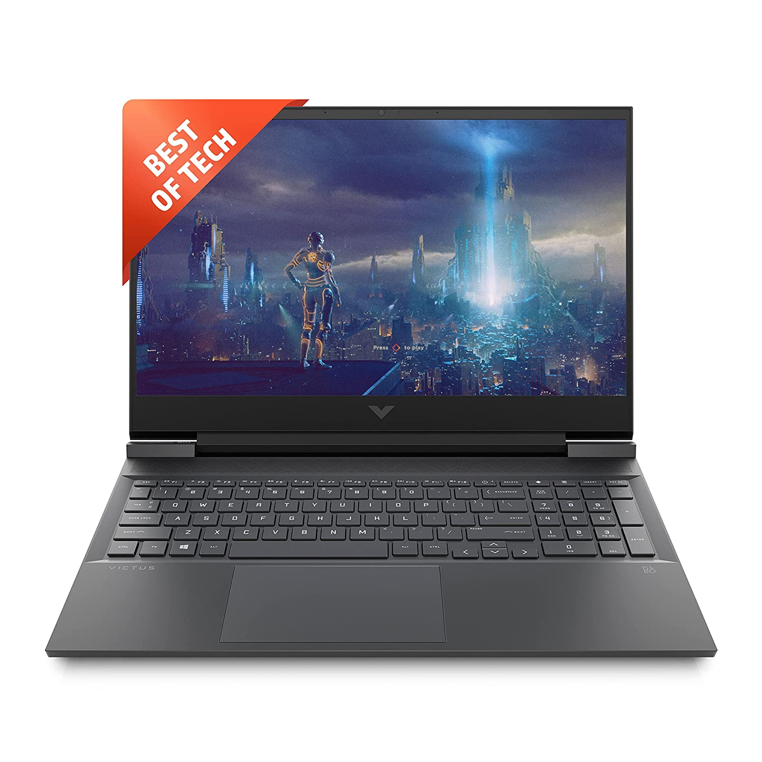 HP VIctus Gaming Laptop