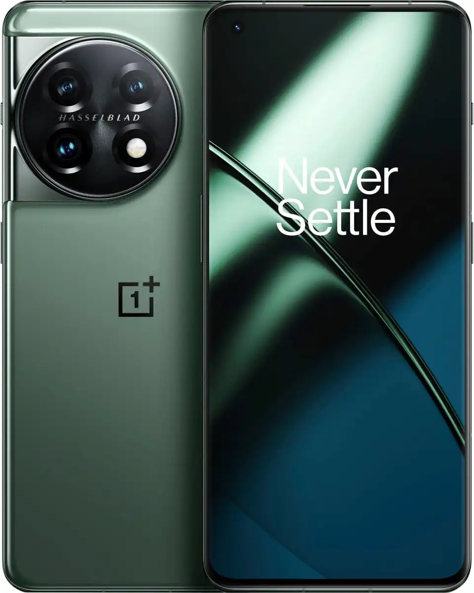 OnePlus 11 5G