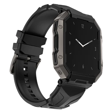 Fire Boltt Cobra Rugged Outdoor Smartwatch with AMOLED Panel Launched in India 1 Fire Boltt Cobra Rugged Outdoor Smartwatch
