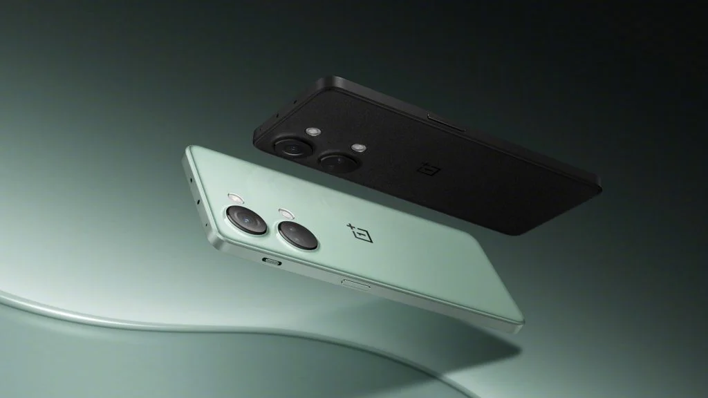 OnePlus Nord 3 5G