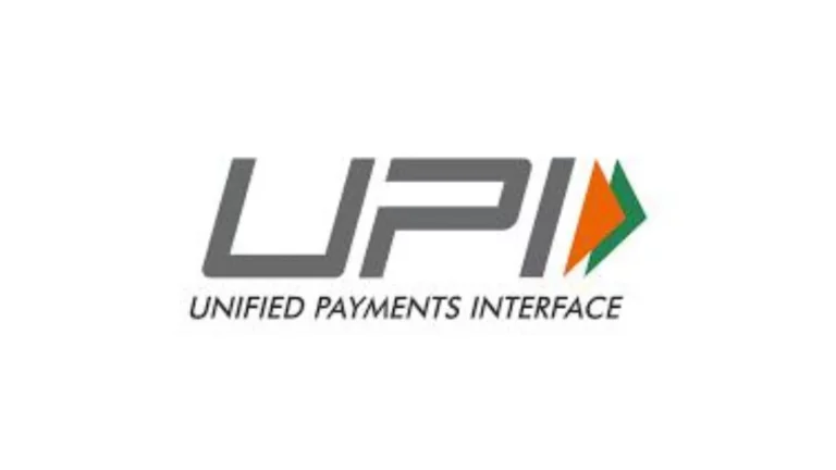 UPI transactions