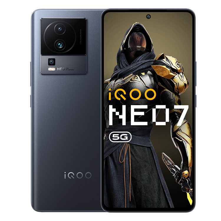iQOO Neo 7 5G
