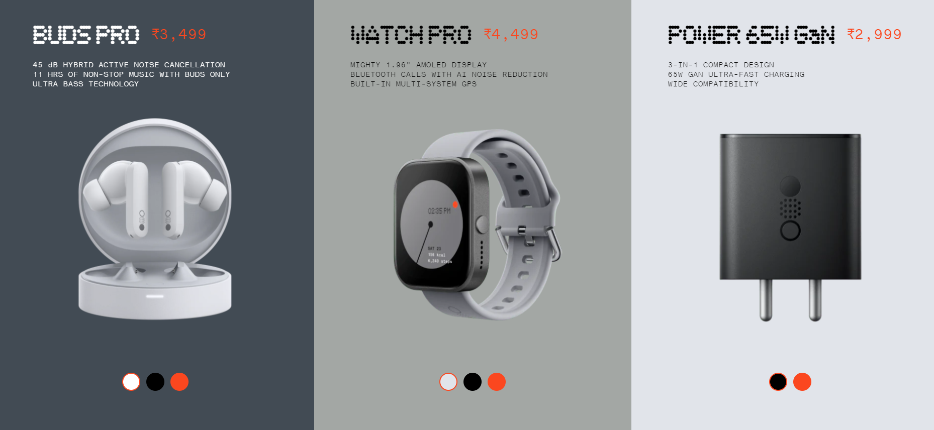 cmf watch pro