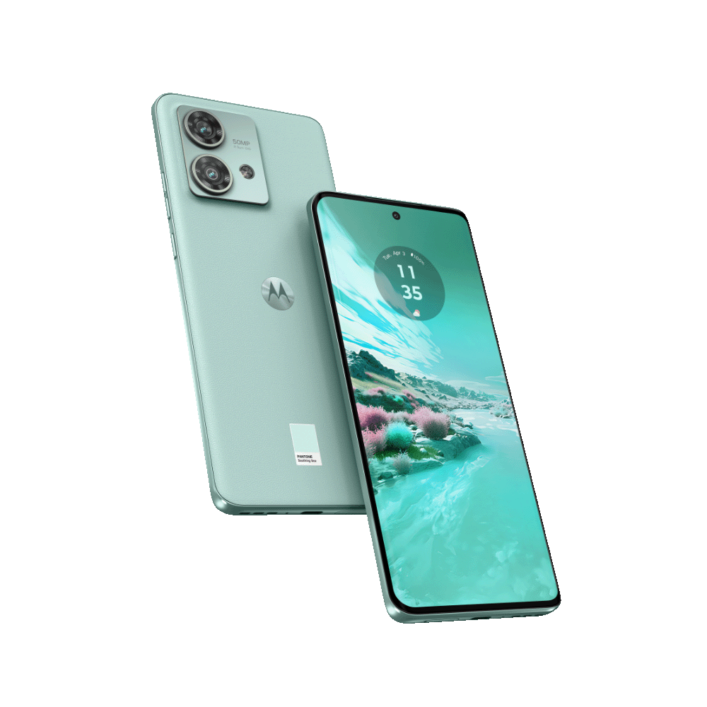 Moto Edge 40 Neo Best Deals on Flipkart Big Billion Days Sale