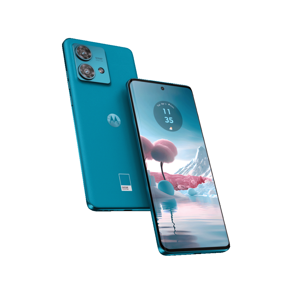 Moto Edge 40 Neo