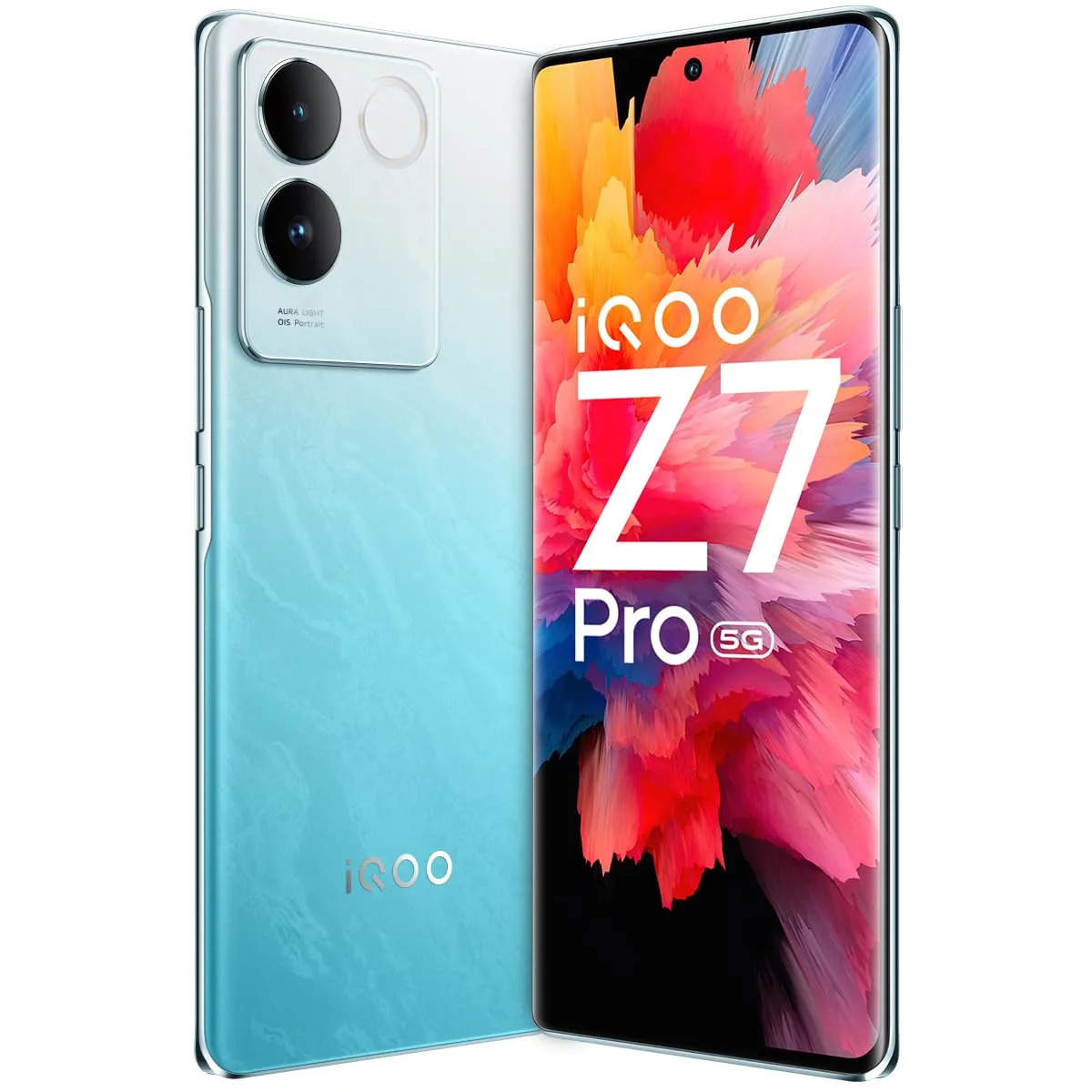 iQOO Z7 Pro 5G Best Deals