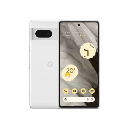 Best Deal on Google Pixel 7