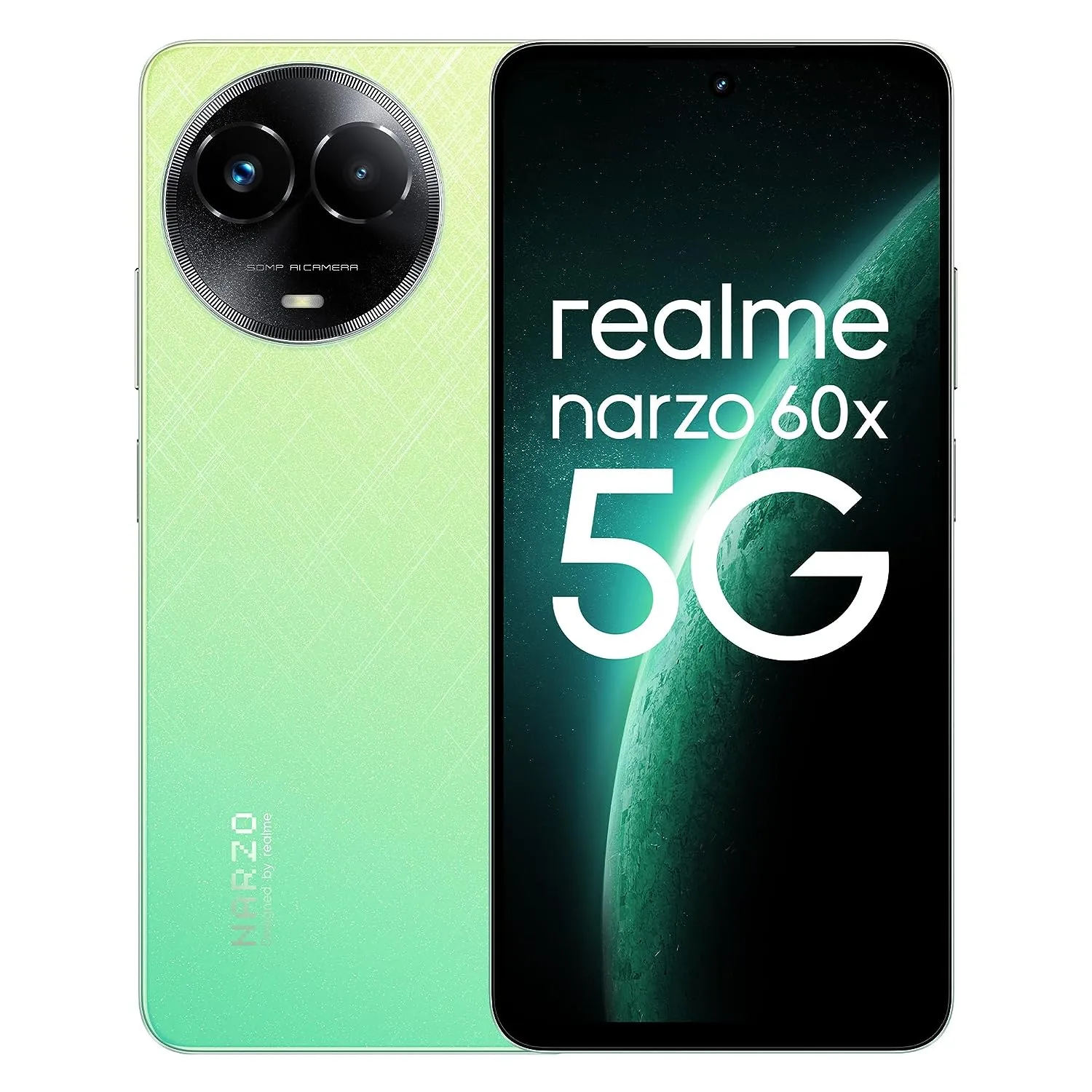 Realme Narzo 60 Pro Best Deals