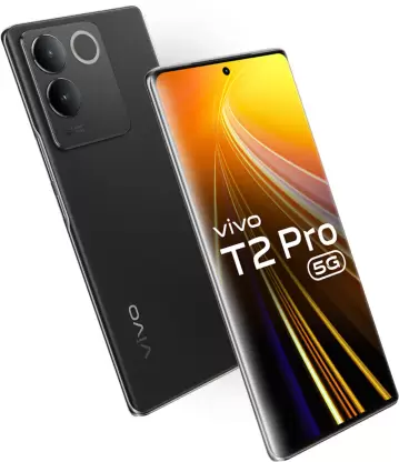 Vivo T2 Pro Best Deals on Flipkart