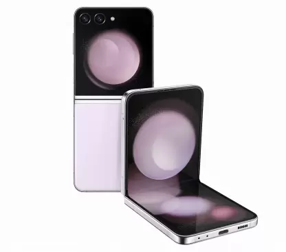Best Deal on Galaxy Z Flip 5 