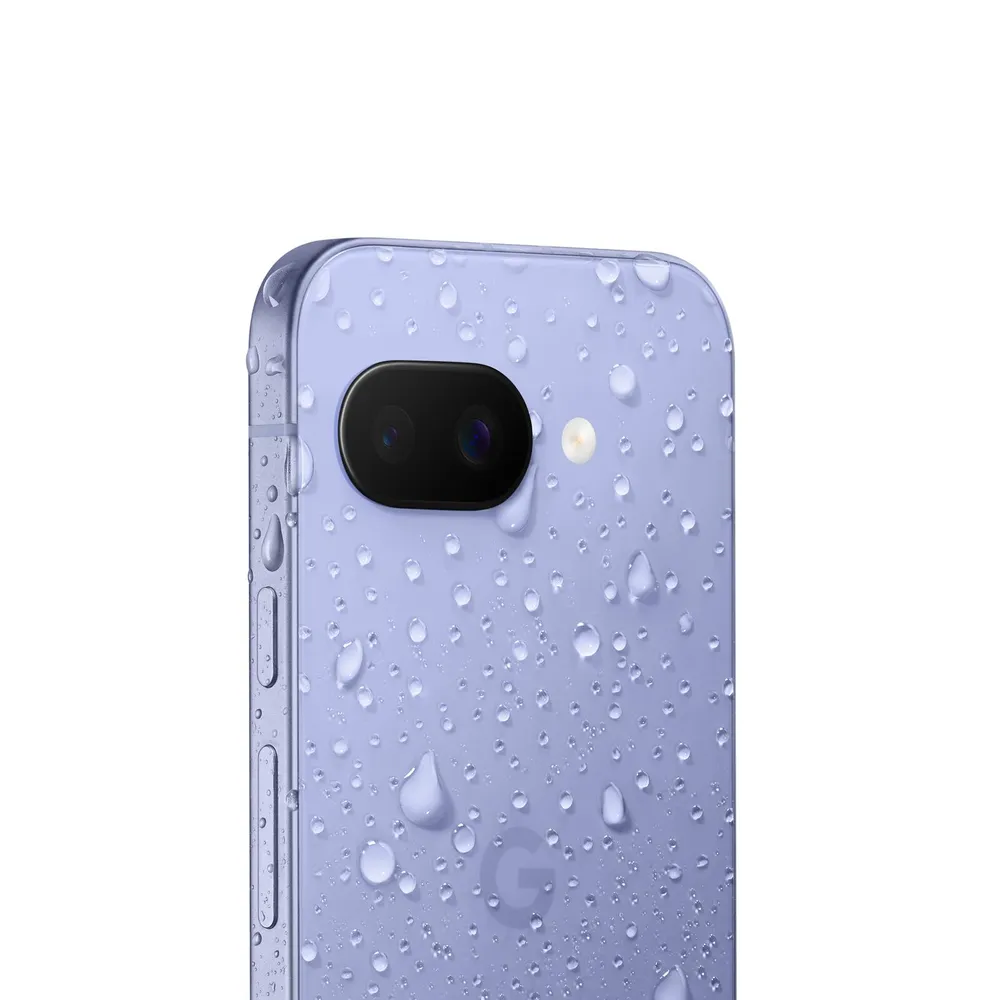 Google Pixel 9A Price in India (2025): Specs, Features, and How It Stacks Up Against Competitors 2 Pixel 9a IP68