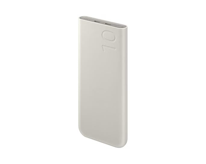 Samsung Galaxy 10000mAh Power Bank