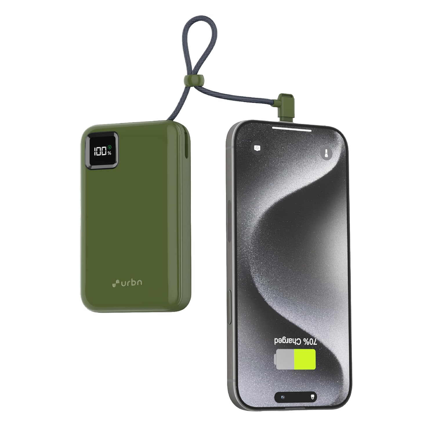 URBN 20000 mAh