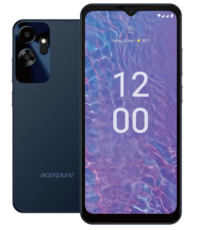 AcerOne Liquid