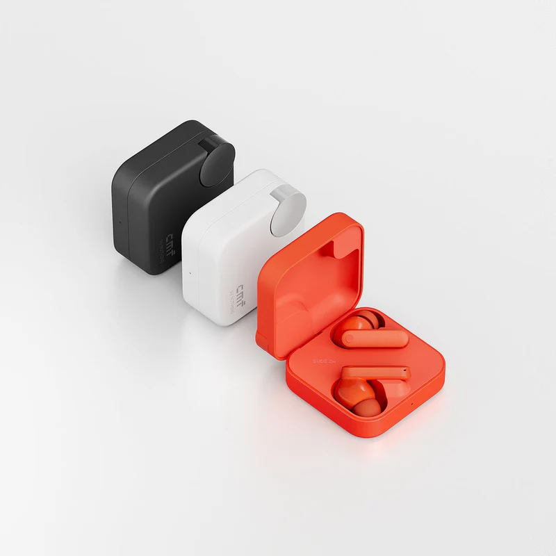 CMF Buds 2a - Colours