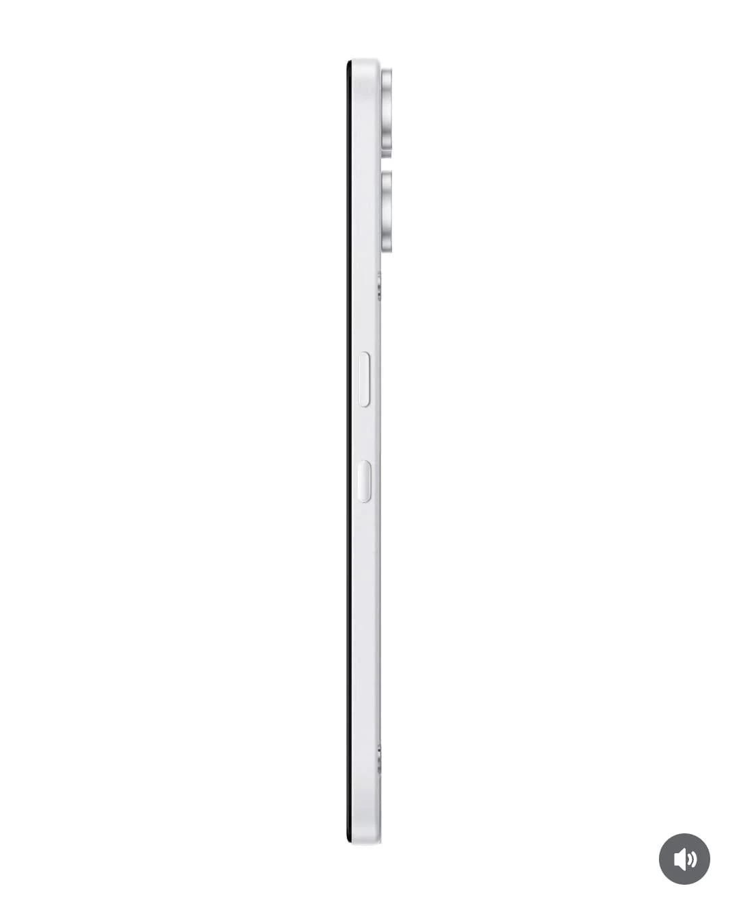 CMF Phone 2 Pro Launched in India: Features, Design, Specifications, and More 5 Phone 2 Pro - Side