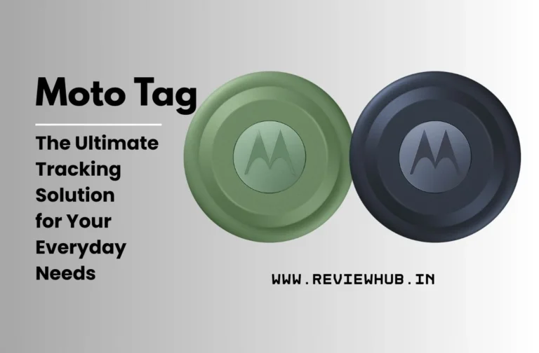 Moto Tag