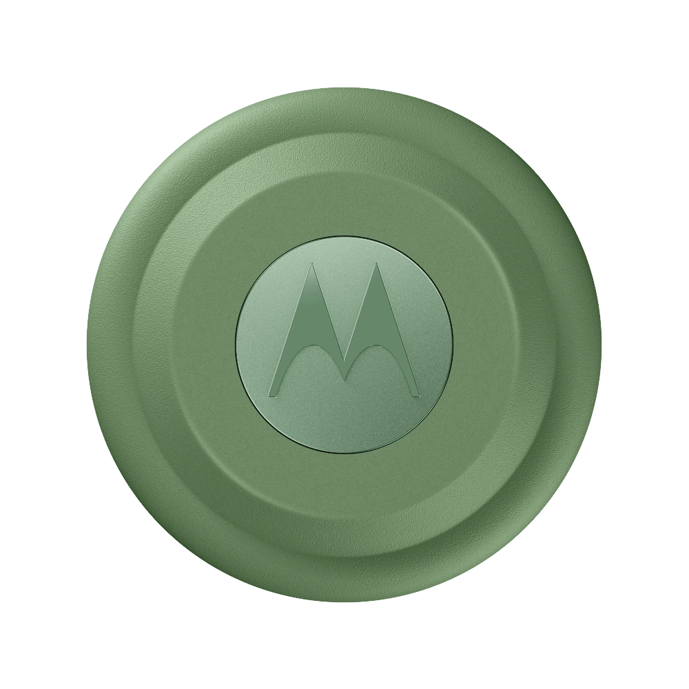 Moto Tag: The Ultimate Tracking Solution for Your Everyday Needs 2 Moto Tag - Sage Green