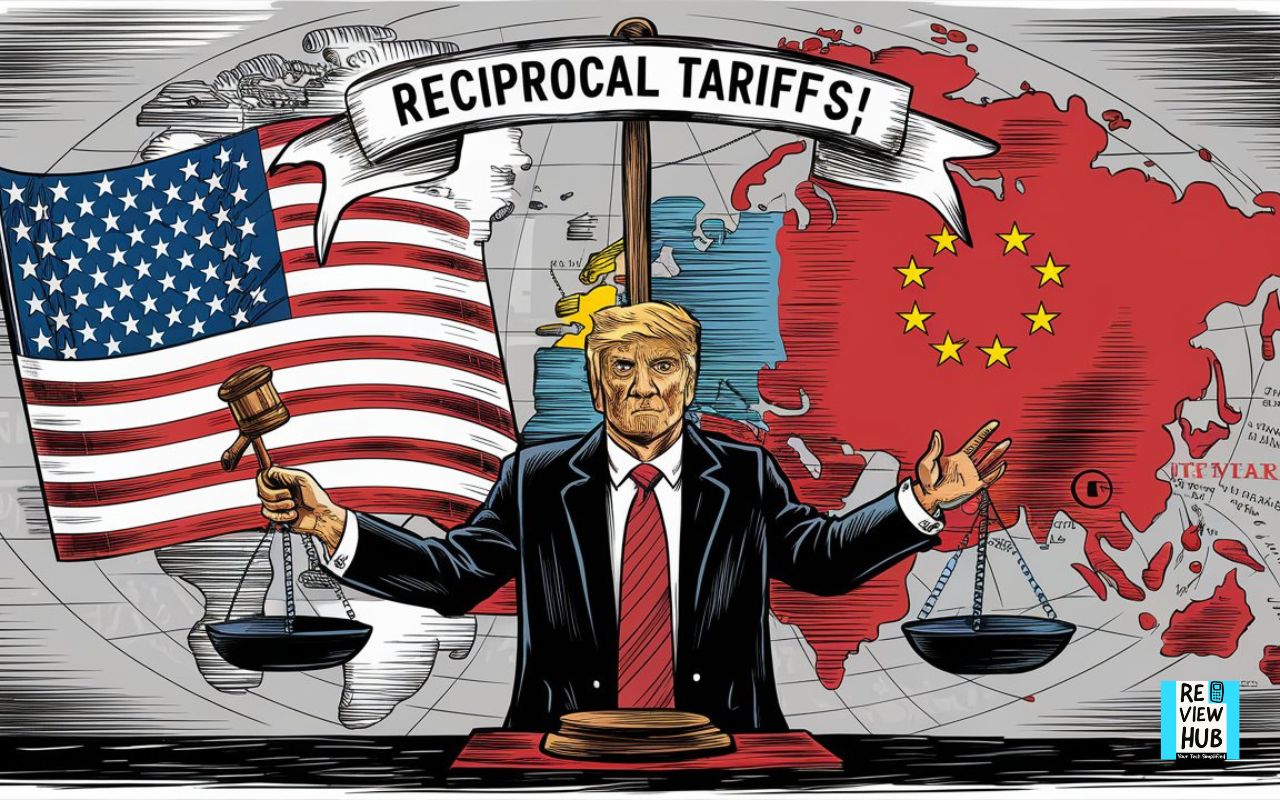 Reciprocal Tariffs