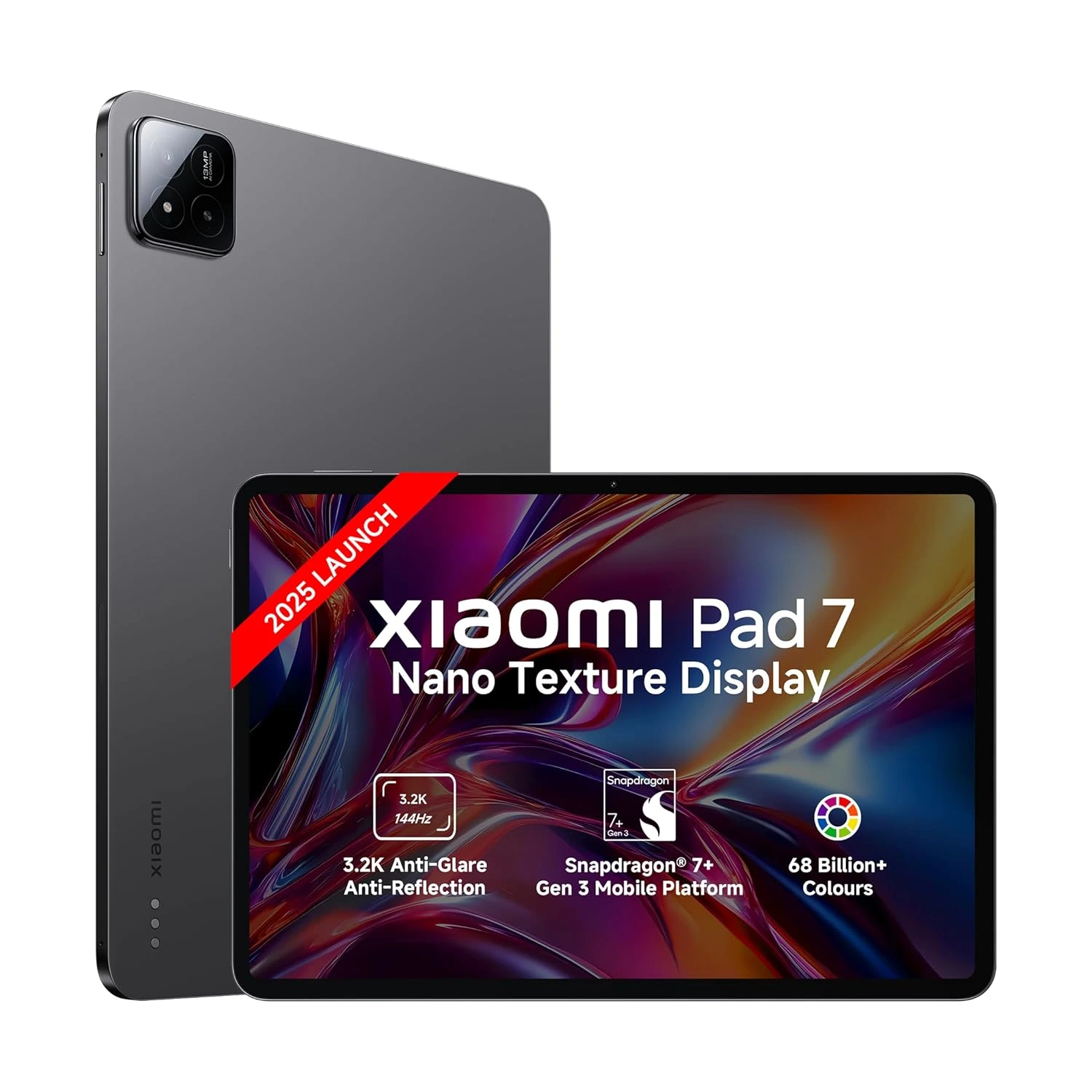 Xiaomi Pad 7: The Best Value Tablet in 2025?