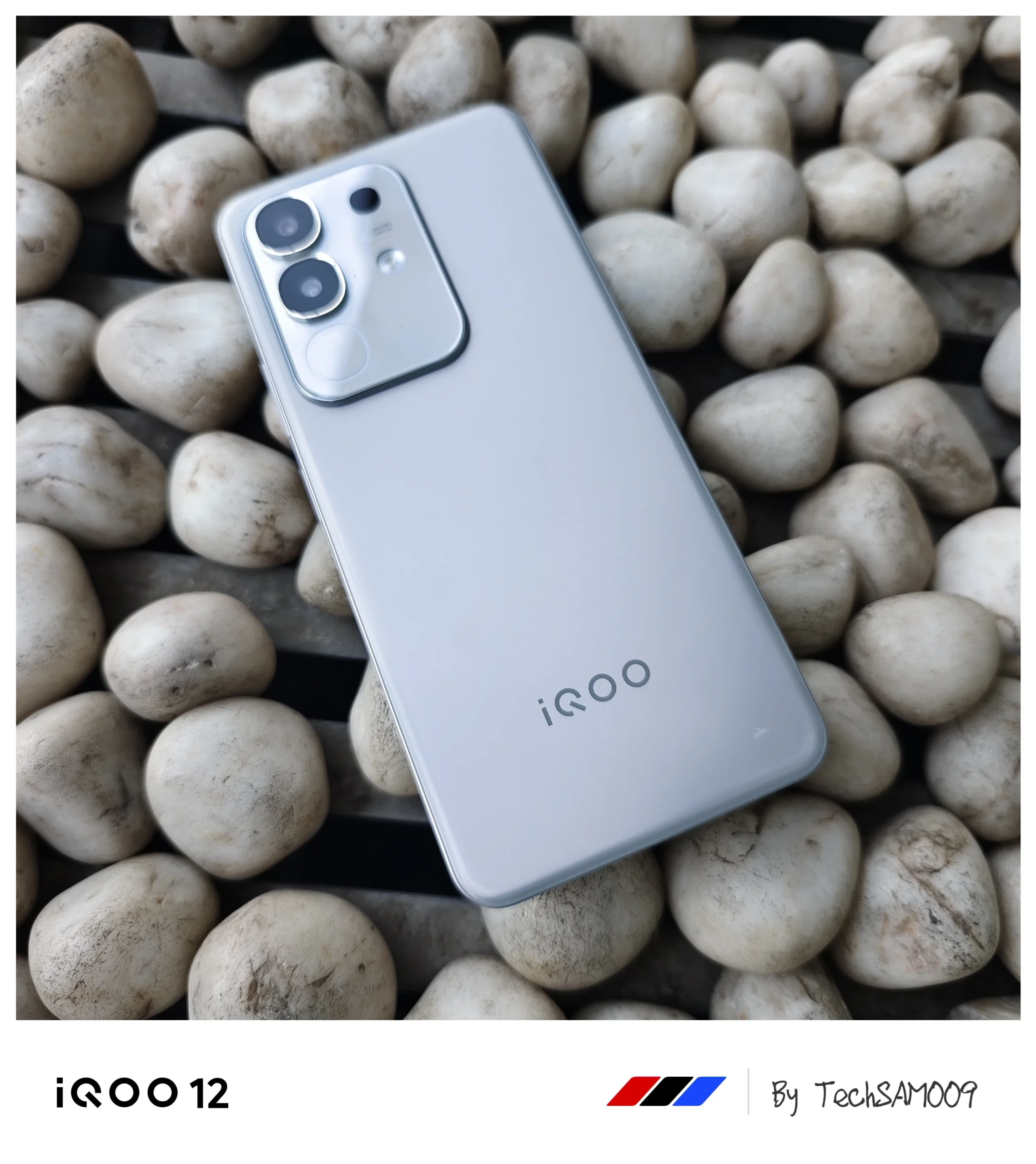 iQOO Z10X Launching Alongside The Z10 on 11th April 2 iQOO Z10X - Green