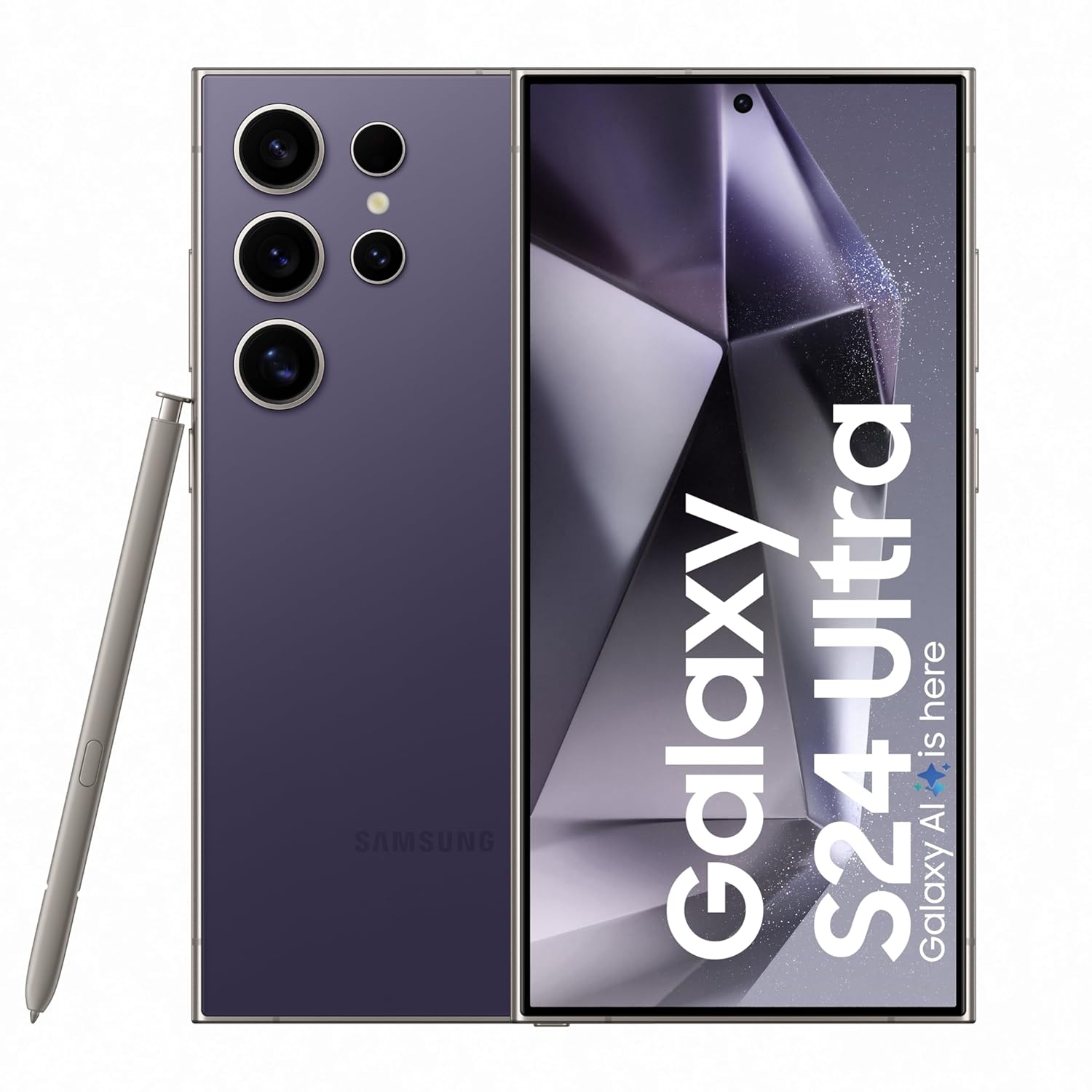Unmissable Deals on Samsung Smartphones During Amazon & Flipkart Sale 2025 1 Deals on Samsung Smartphones: Galaxy S24 Ultra