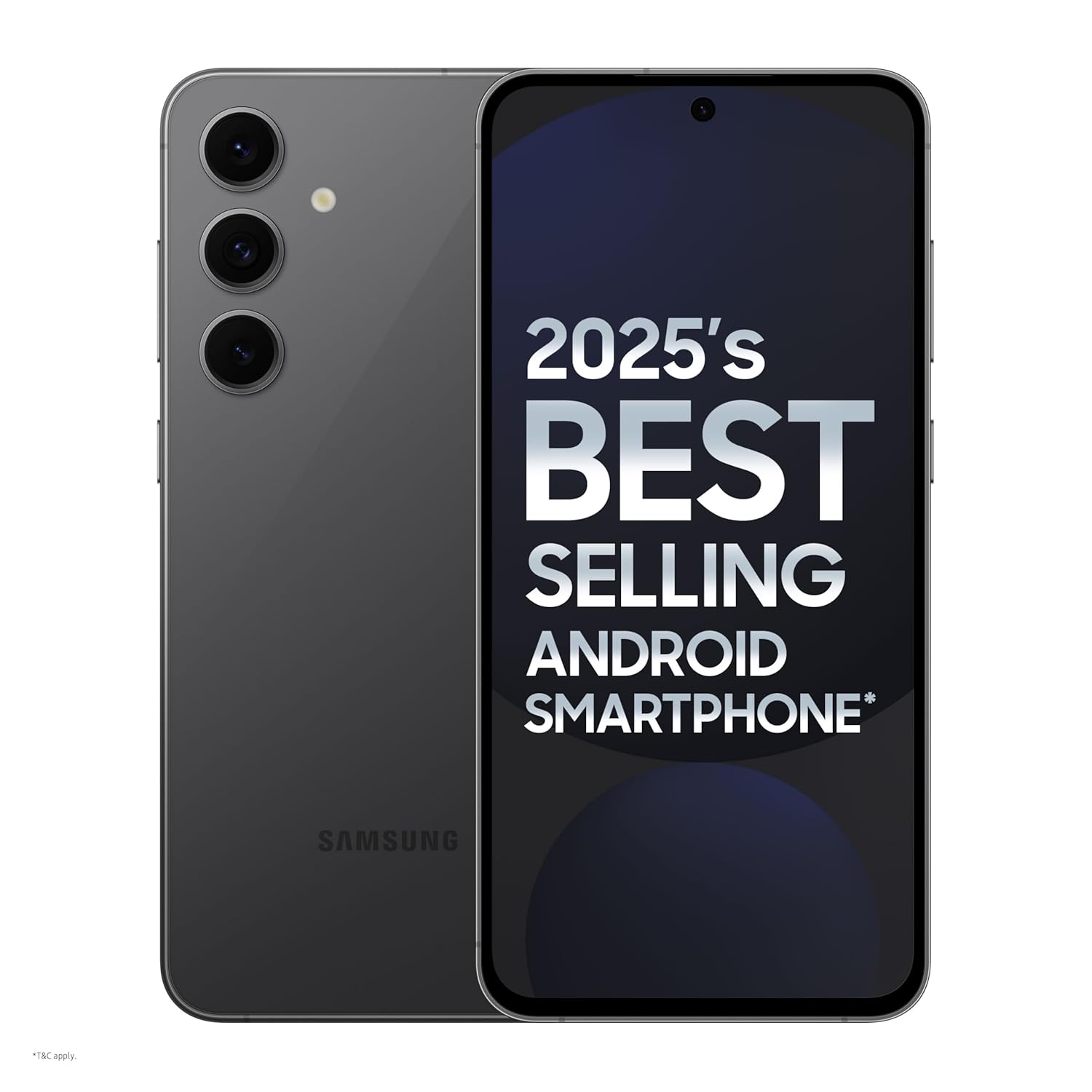 Unmissable Deals on Samsung Smartphones During Amazon & Flipkart Sale 2025 4 Samsung Galaxy S24 FE