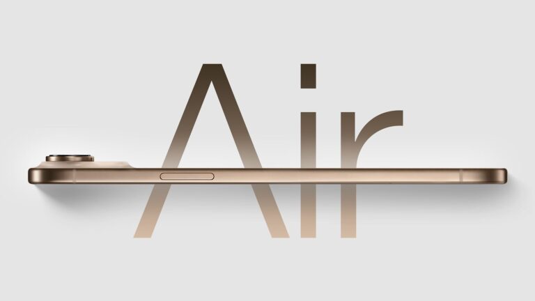 iPhone 17 Air Battery Woes: How It Compares to Slim Rivals Like the Samsung S25 Edge 12 iPhone 17 Air Battery